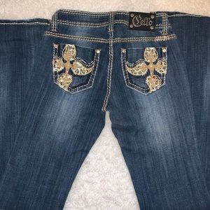 Cello jeans